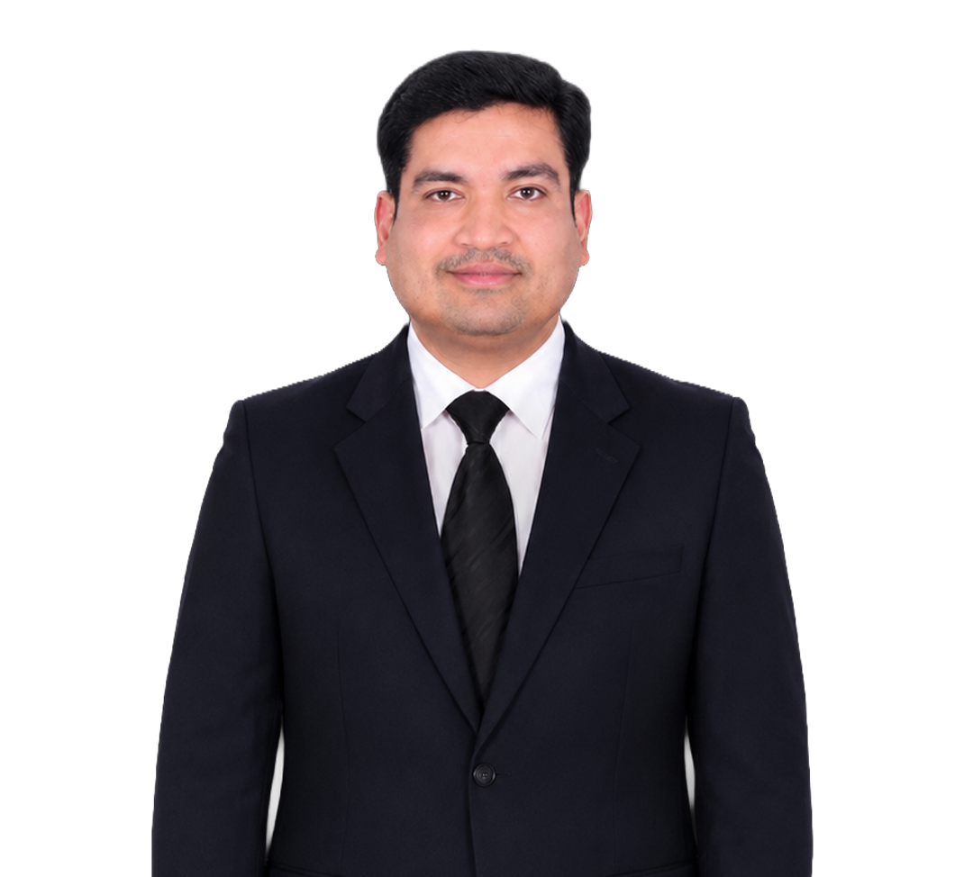 Ratnakar Satapathy